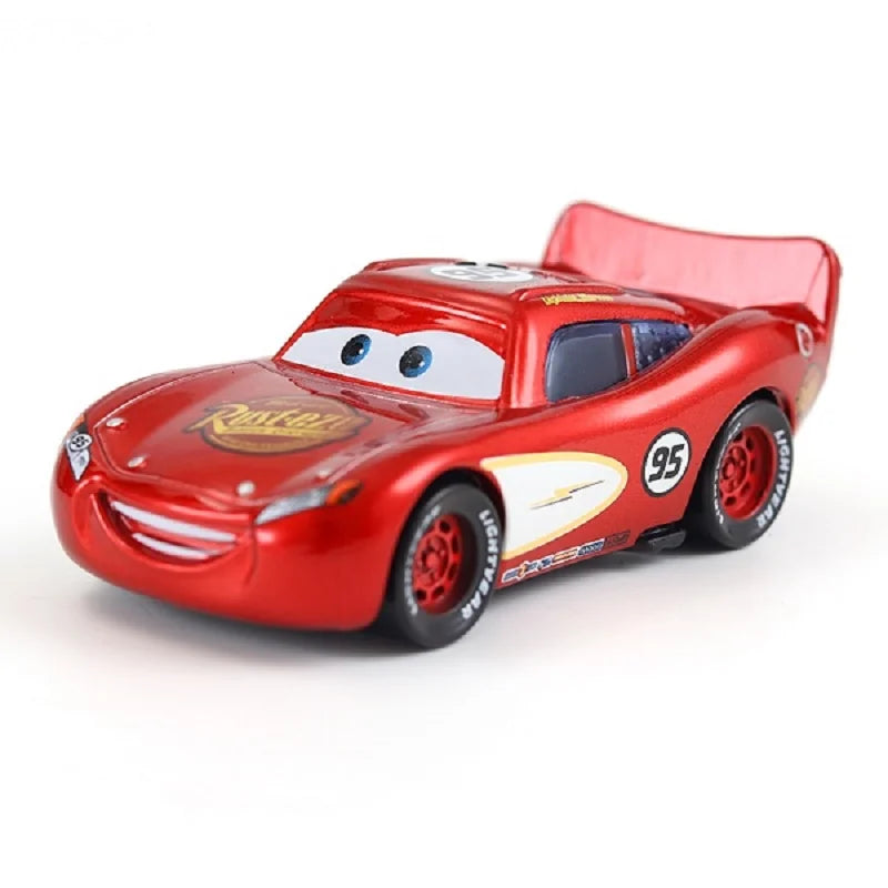 Metal Disney Pixar Car Toy Model Kid Gift