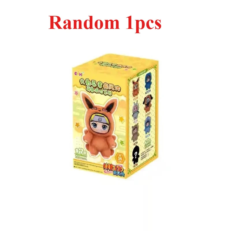 Naruto Blind Box