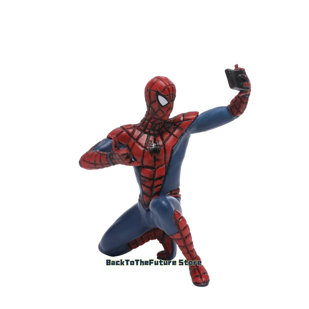 Marvel Spider Man Superhero Spiderman