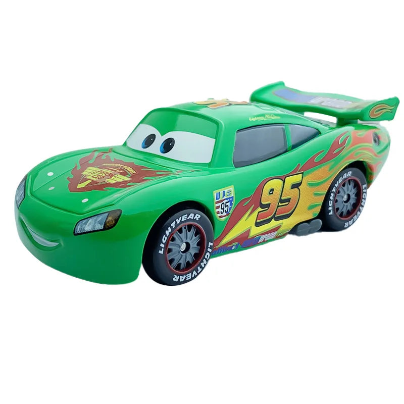 Metal Disney Pixar Car Toy Model Kid Gift