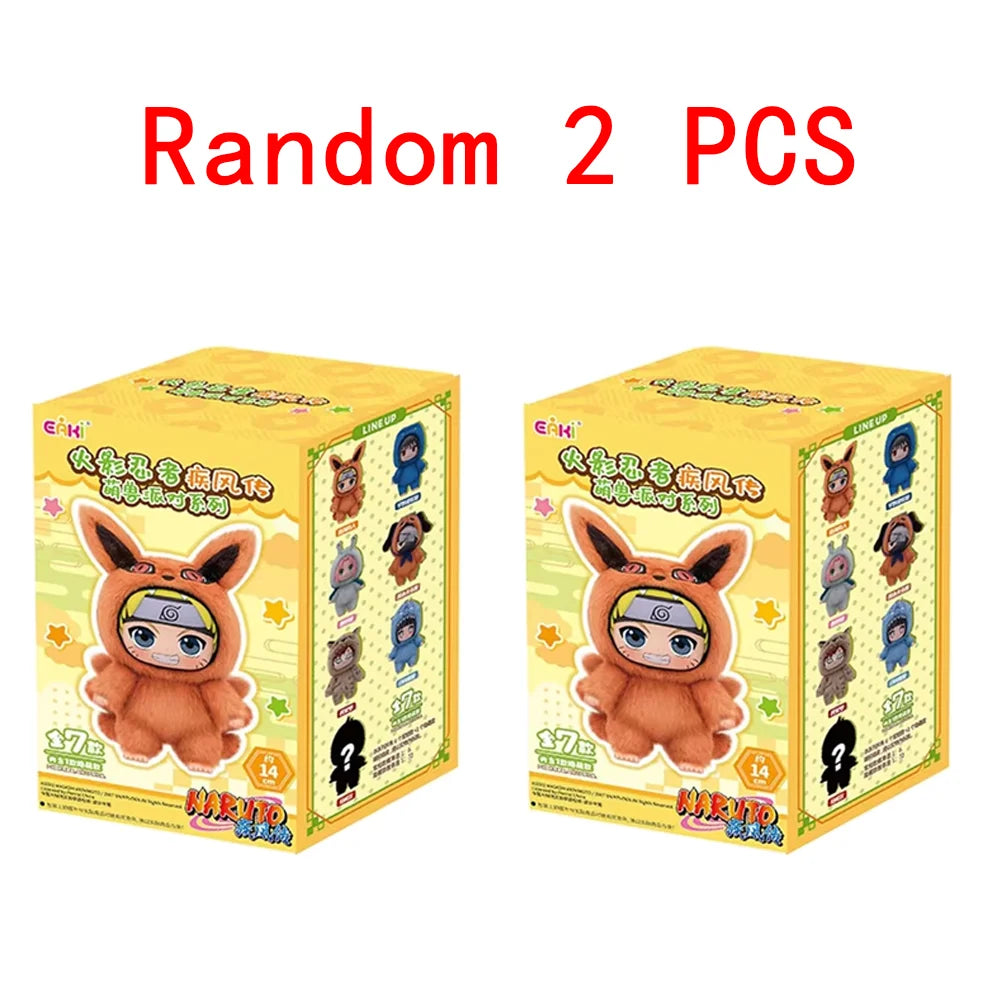 Naruto Blind Box