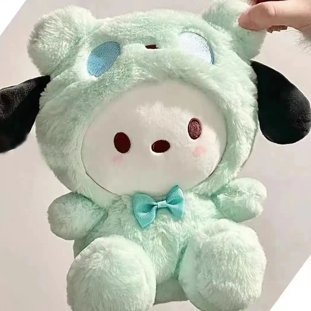 Yugui Dog Plush Toy