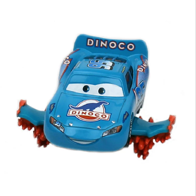 Metal Disney Pixar Car Toy Model Kid Gift