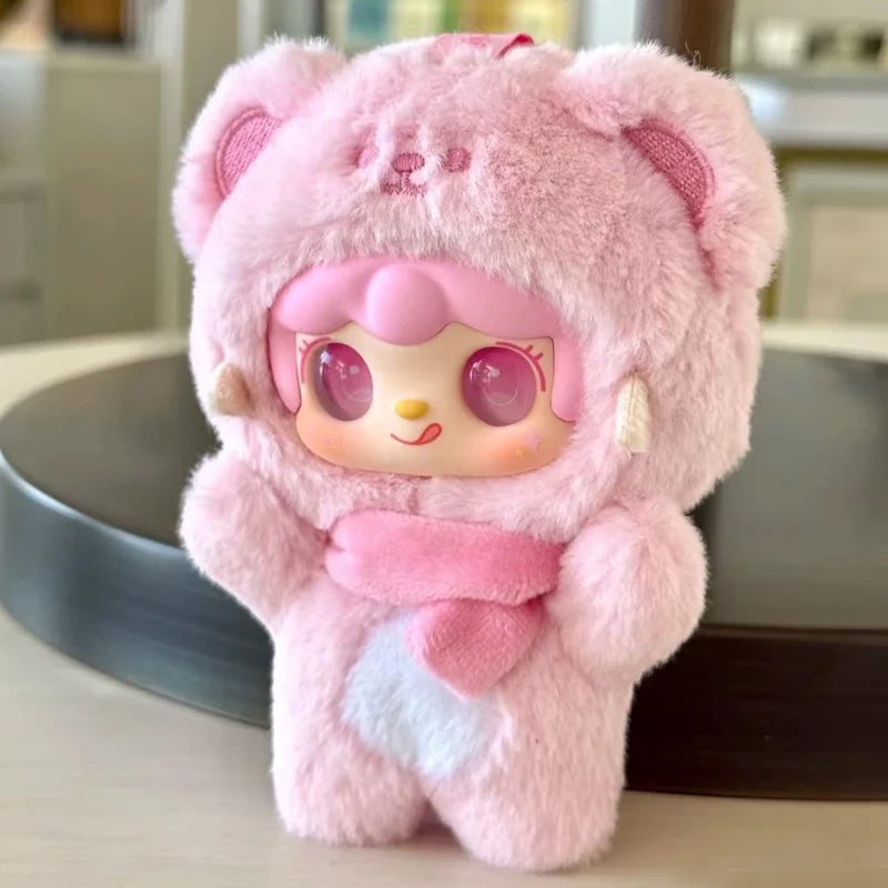Yooki 4th Generation Blind Box