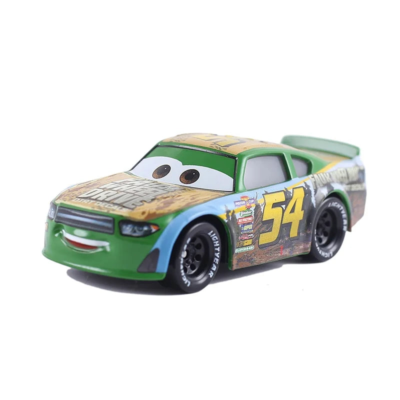 Metal Disney Pixar Car Toy Model Kid Gift