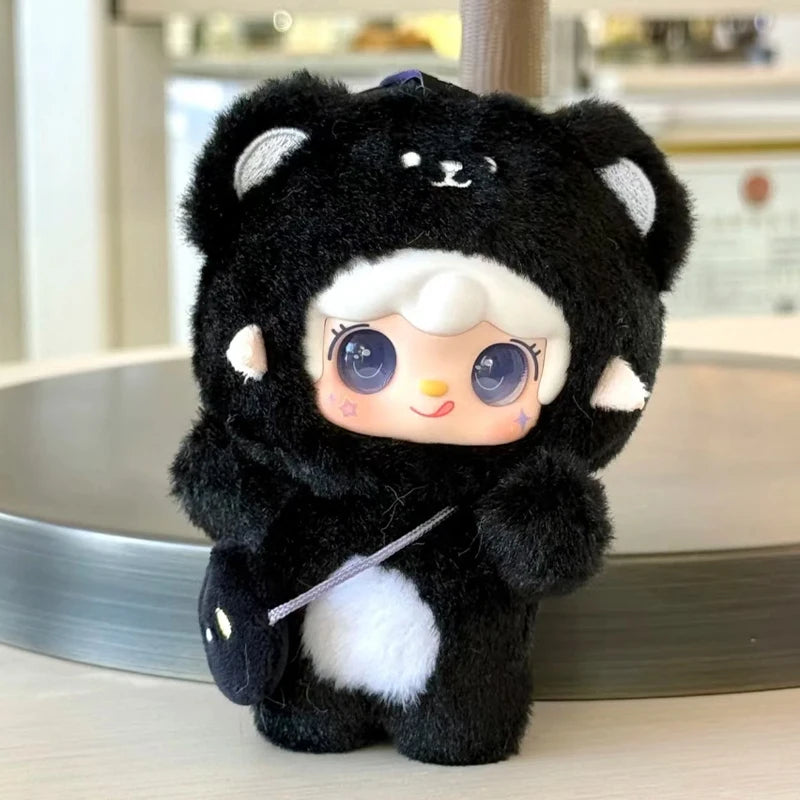 Yooki 4th Generation Blind Box
