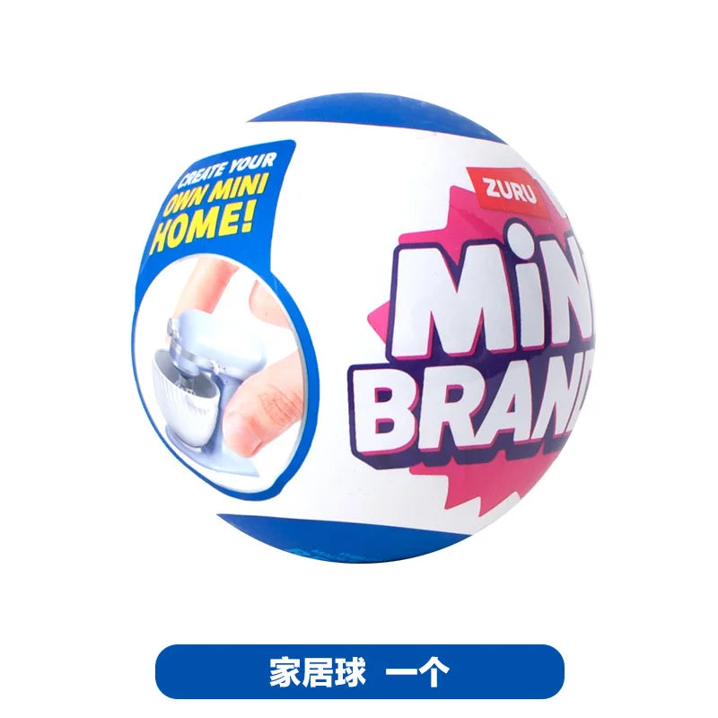 Surprise Ball Mini