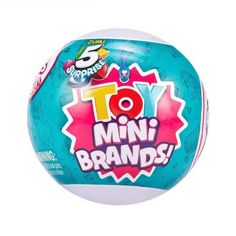 Surprise Ball Mini
