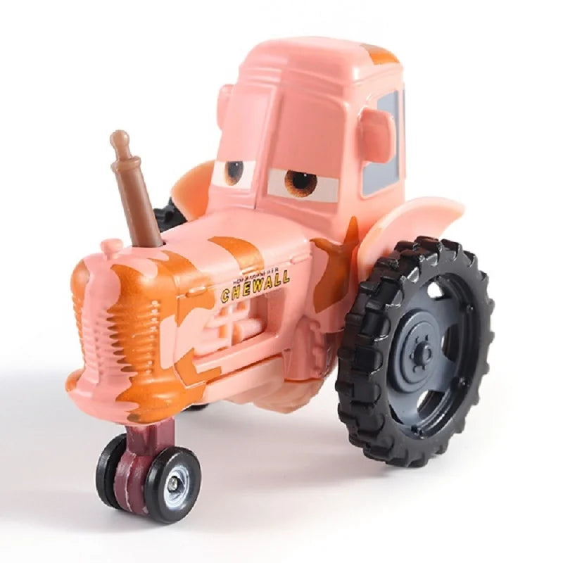 Metal Disney Pixar Car Toy Model Kid Gift