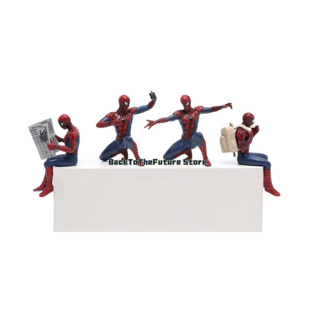 Marvel Spider Man Superhero Spiderman