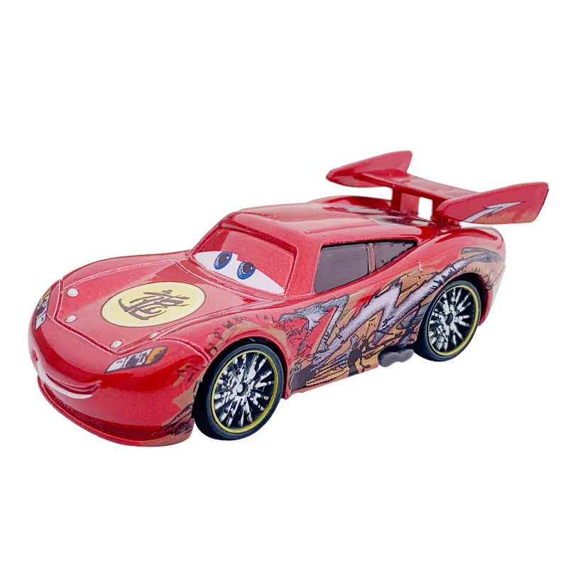 Metal Disney Pixar Car Toy Model Kid Gift
