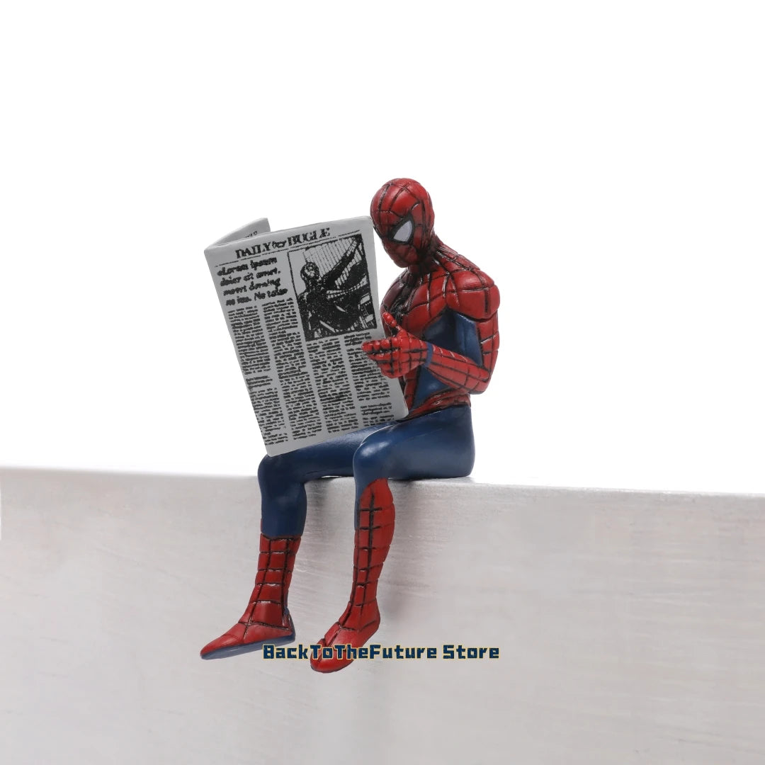Marvel Spider Man Superhero Spiderman