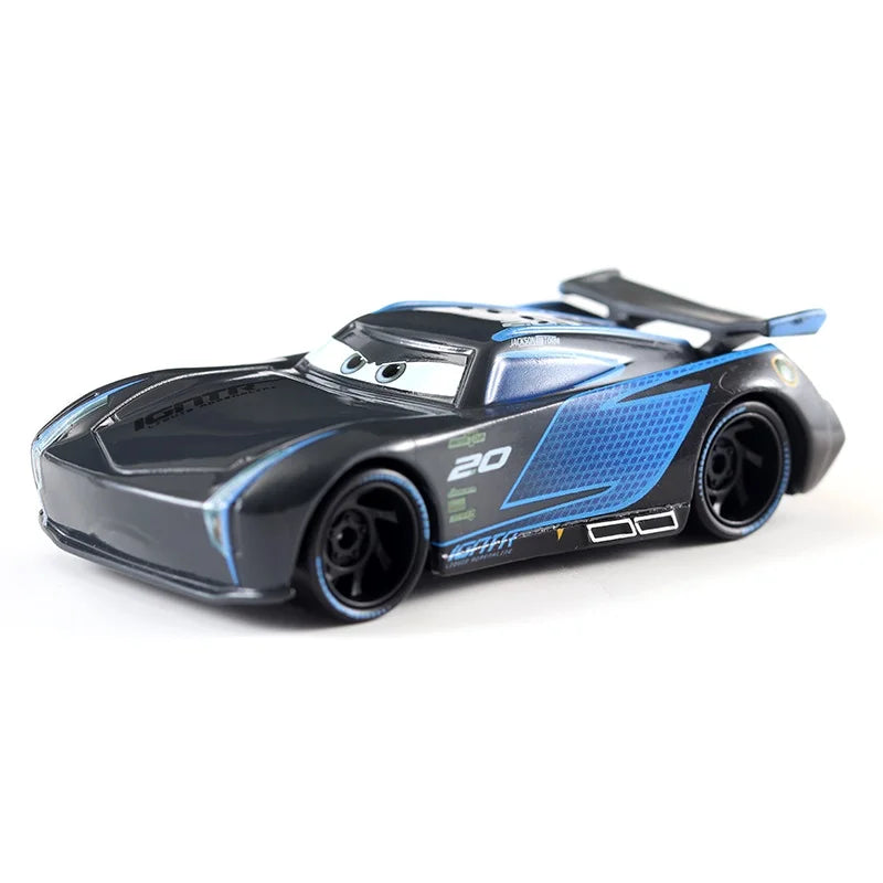Metal Disney Pixar Car Toy Model Kid Gift