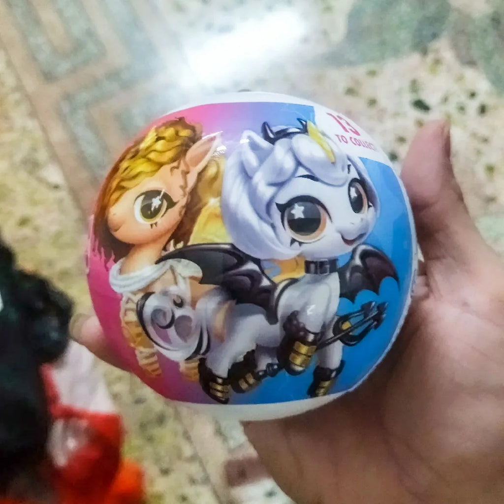 Surprise Ball Mini