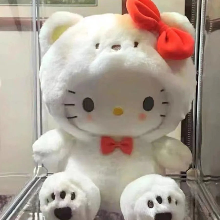 Yugui Dog Plush Toy