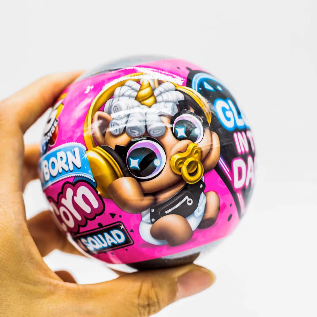 Surprise Ball Mini