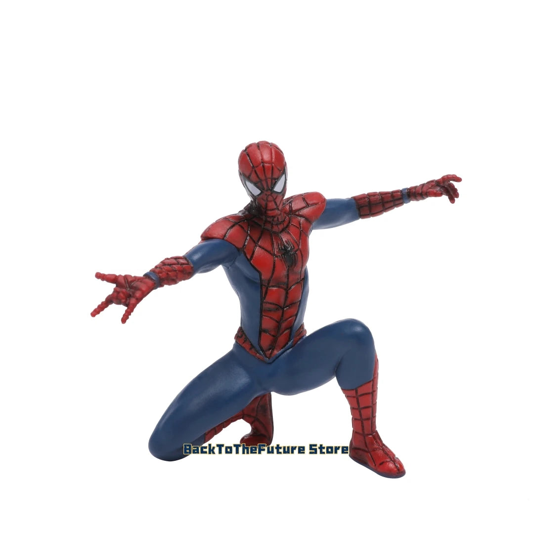 Marvel Spider Man Superhero Spiderman