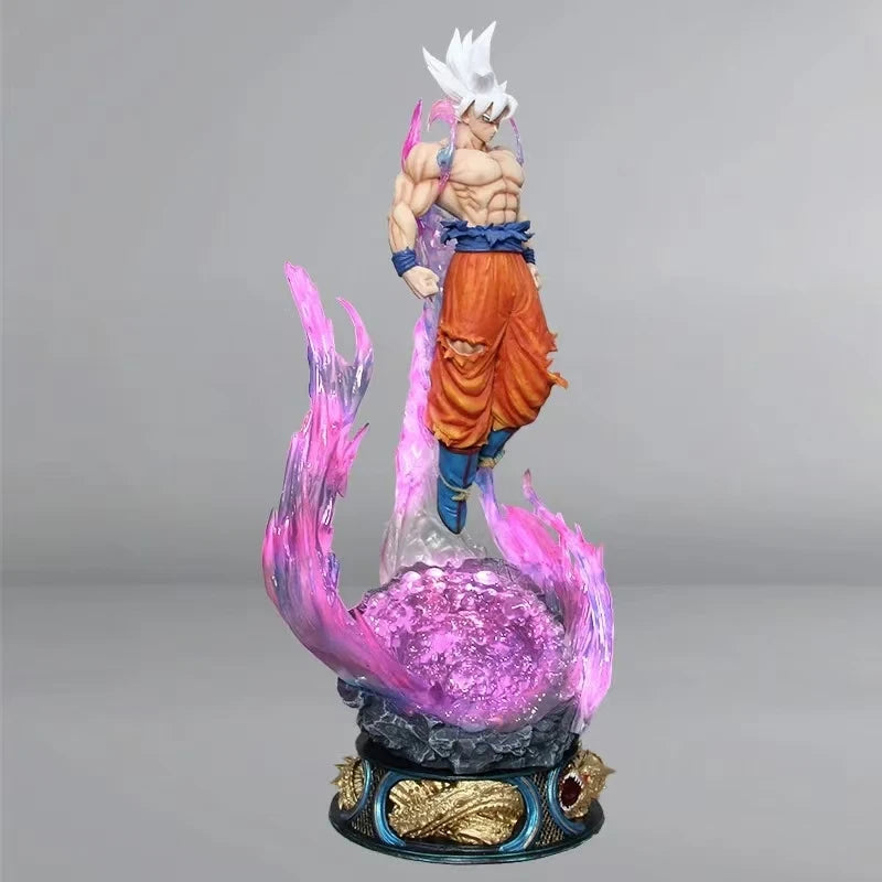 Dragon ball Figure Son Goku