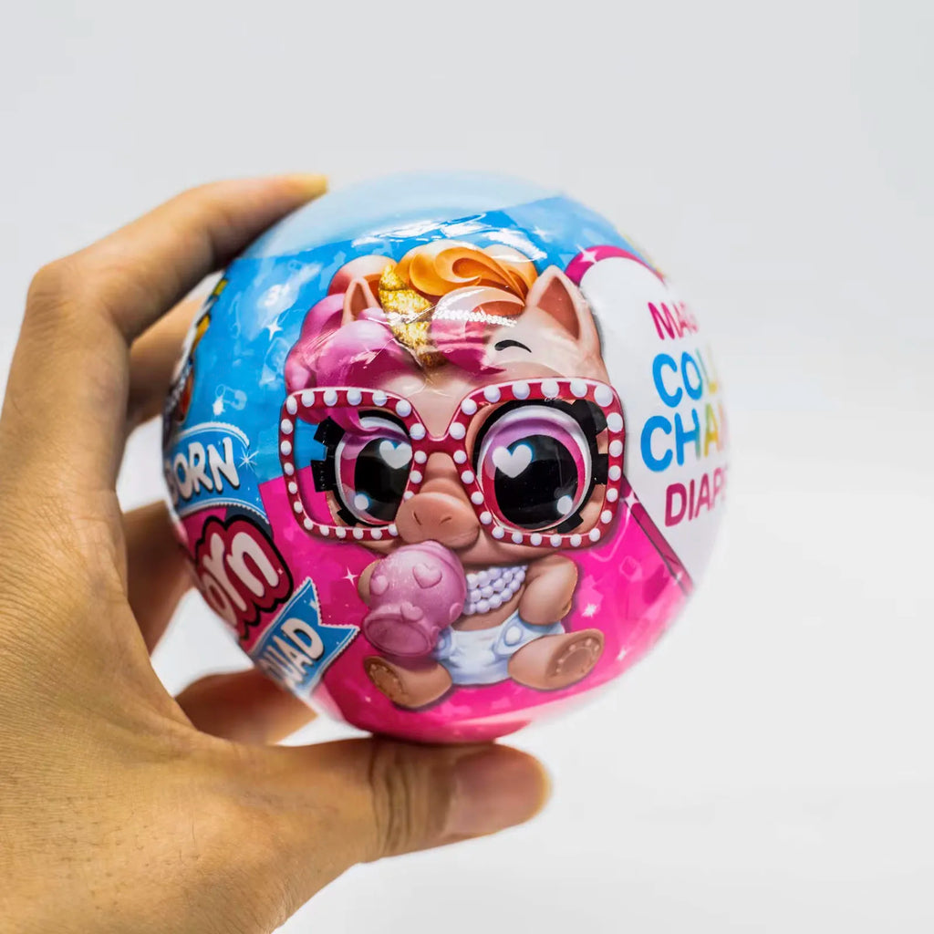 Surprise Ball Mini