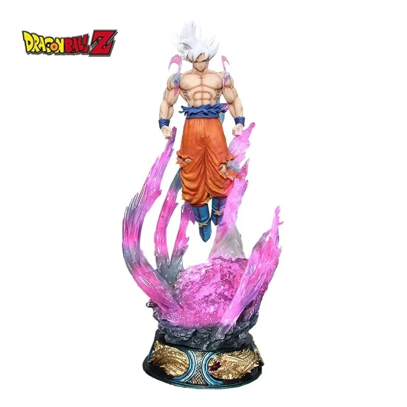 Dragon ball Figure Son Goku