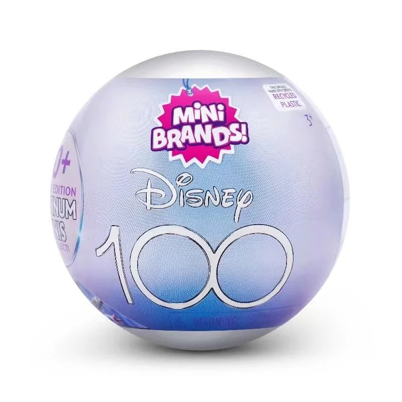 Surprise Ball Mini