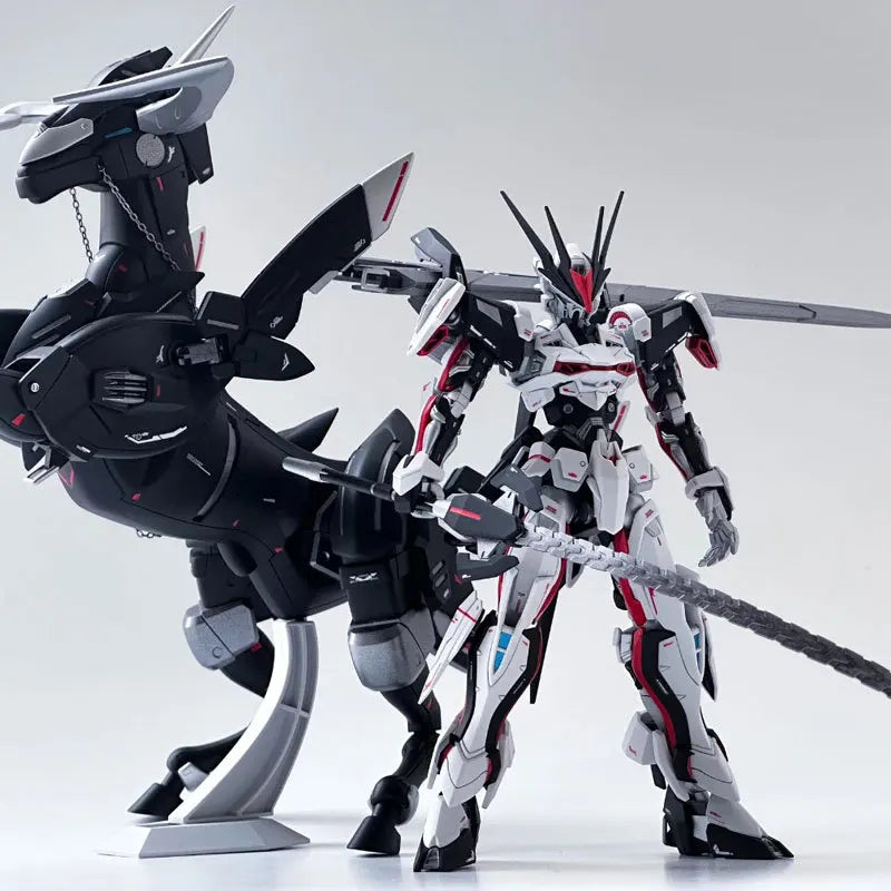King Astray Action Figures