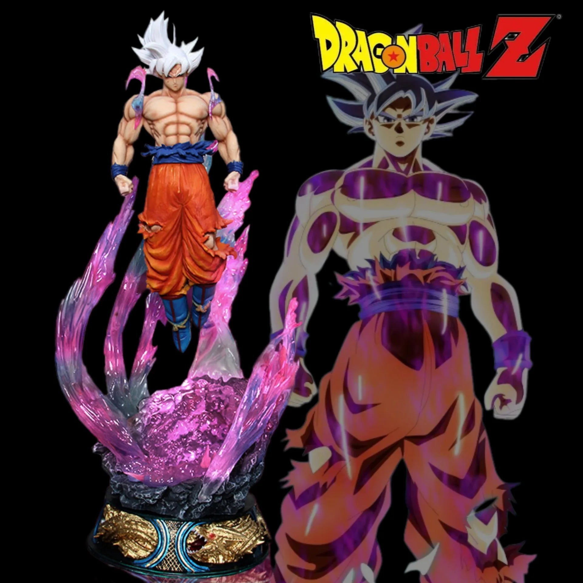 Dragon ball Figure Son Goku