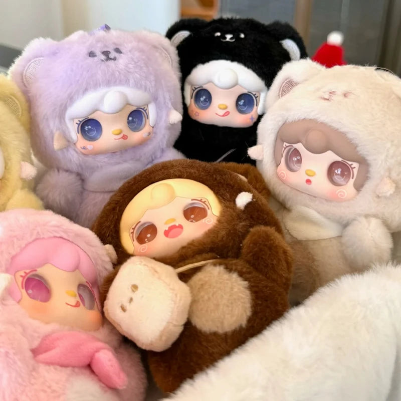 Yooki 4th Generation Blind Box