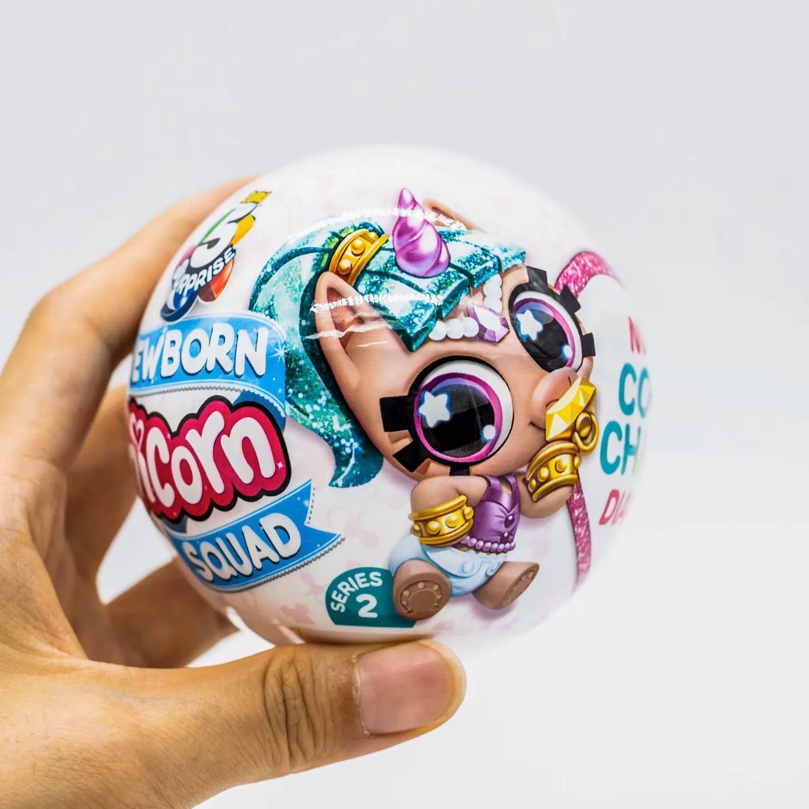 Surprise Ball Mini