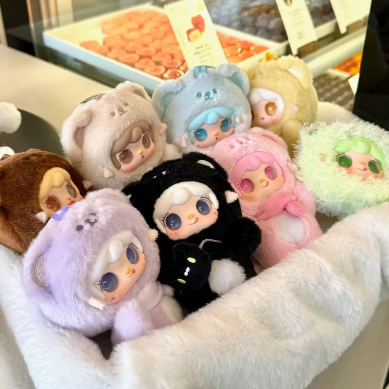 Yooki 4th Generation Blind Box