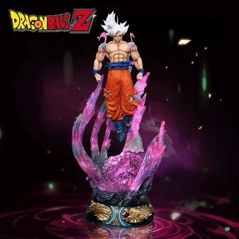 Dragon ball Figure Son Goku