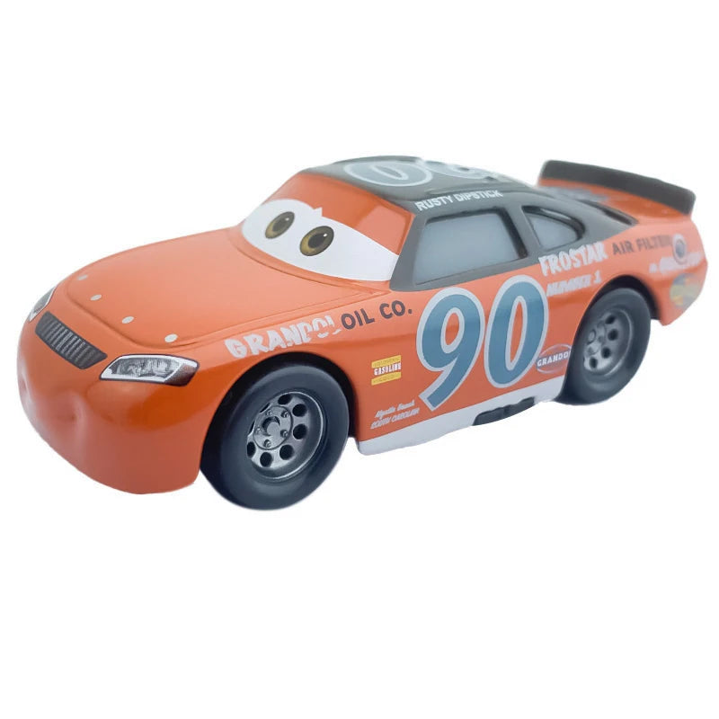 Metal Disney Pixar Car Toy Model Kid Gift