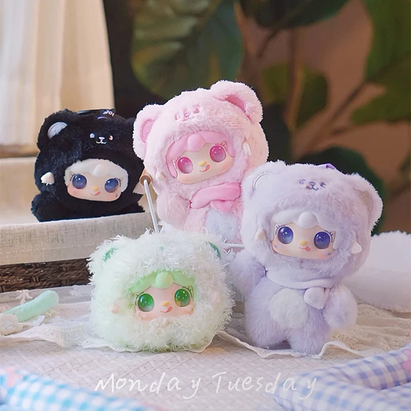 Yooki 4th Generation Blind Box