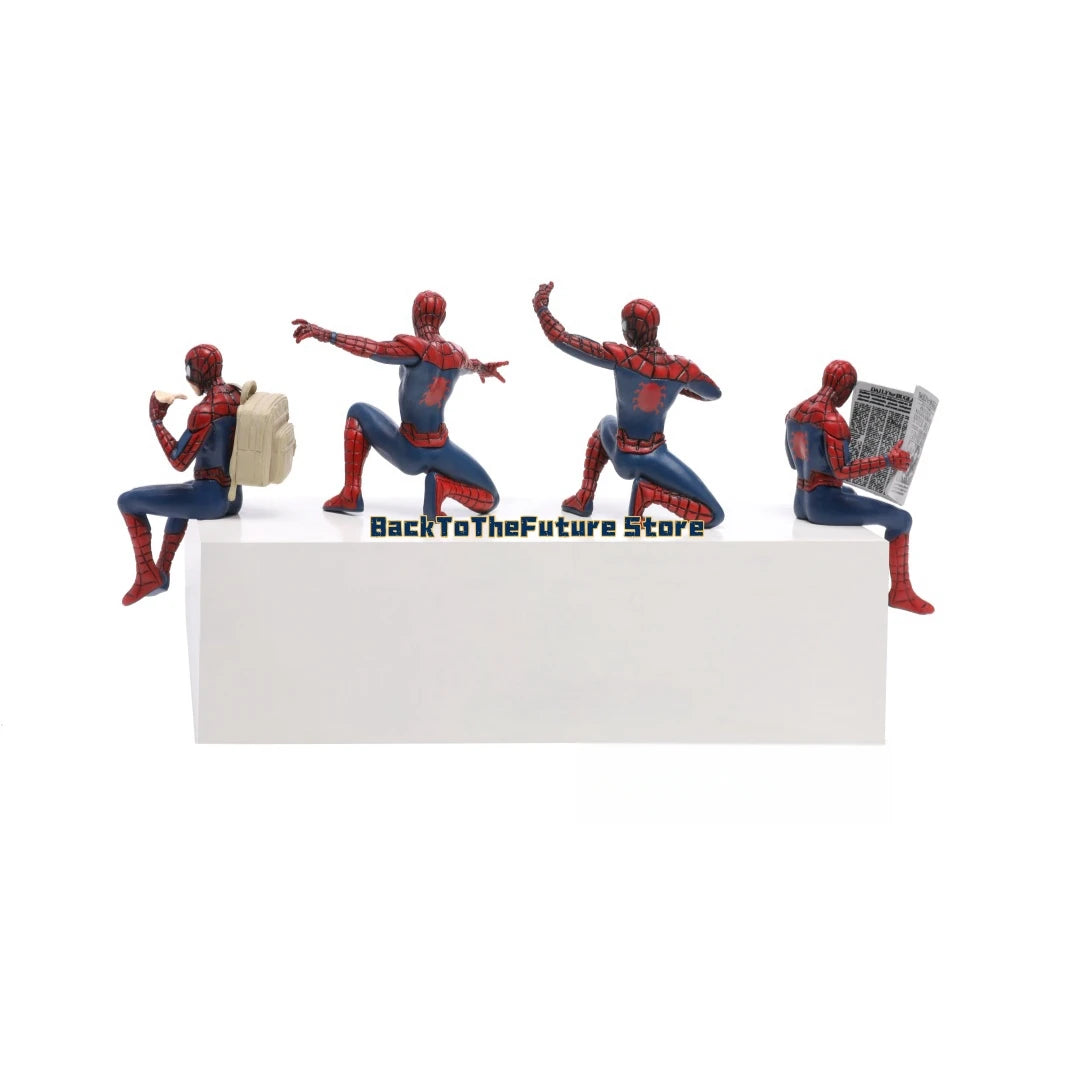 Marvel Spider Man Superhero Spiderman