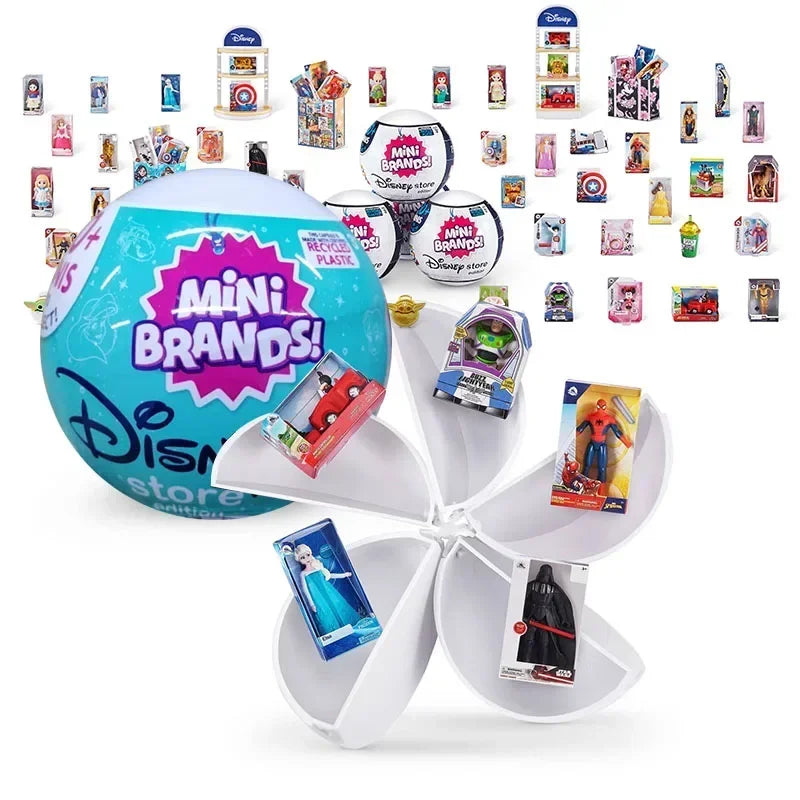 Surprise Ball Mini