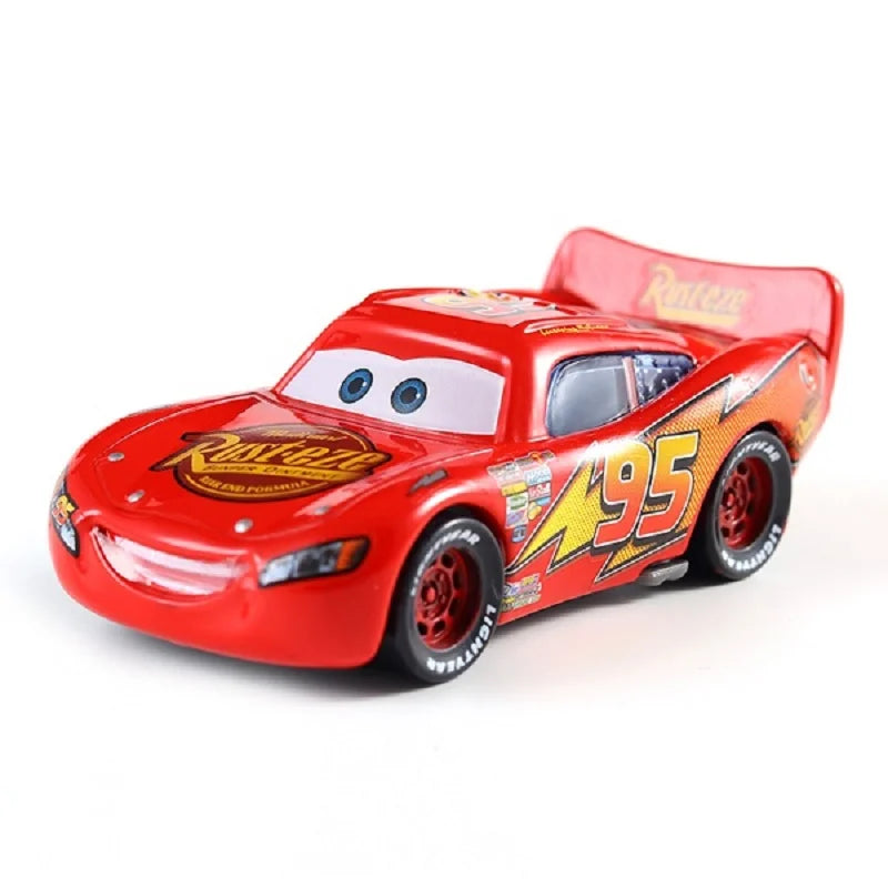 Metal Disney Pixar Car Toy Model Kid Gift