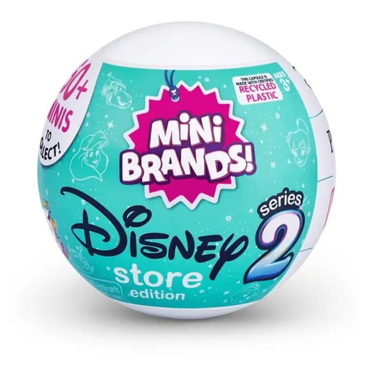 Surprise Ball Mini