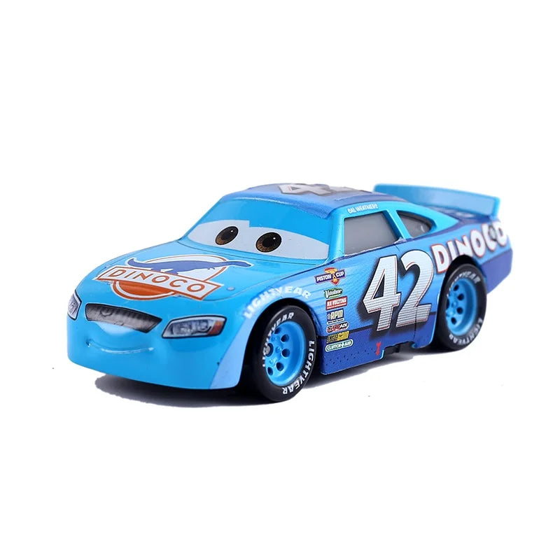 Metal Disney Pixar Car Toy Model Kid Gift