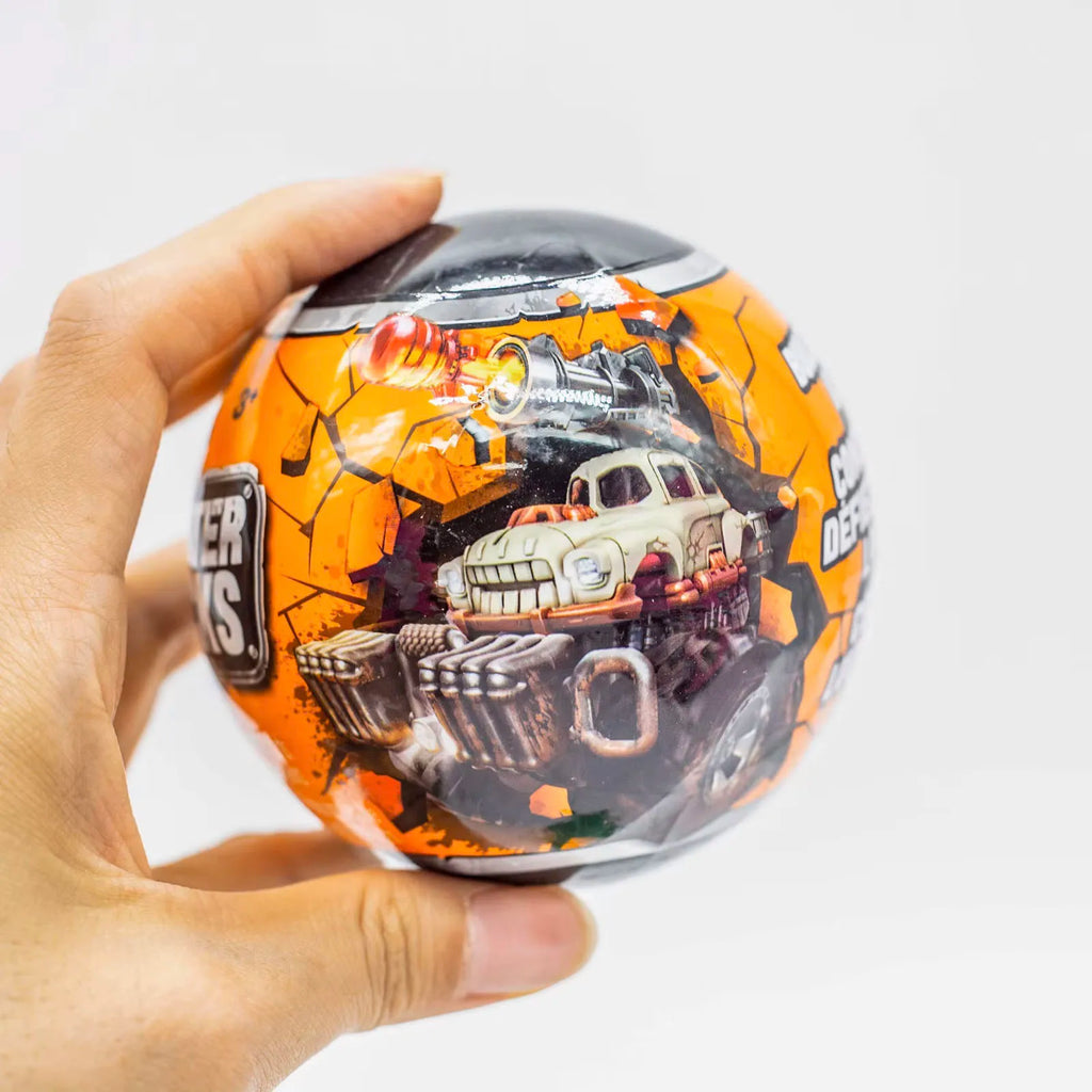Surprise Ball Mini