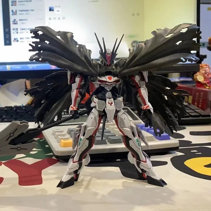 King Astray Action Figures