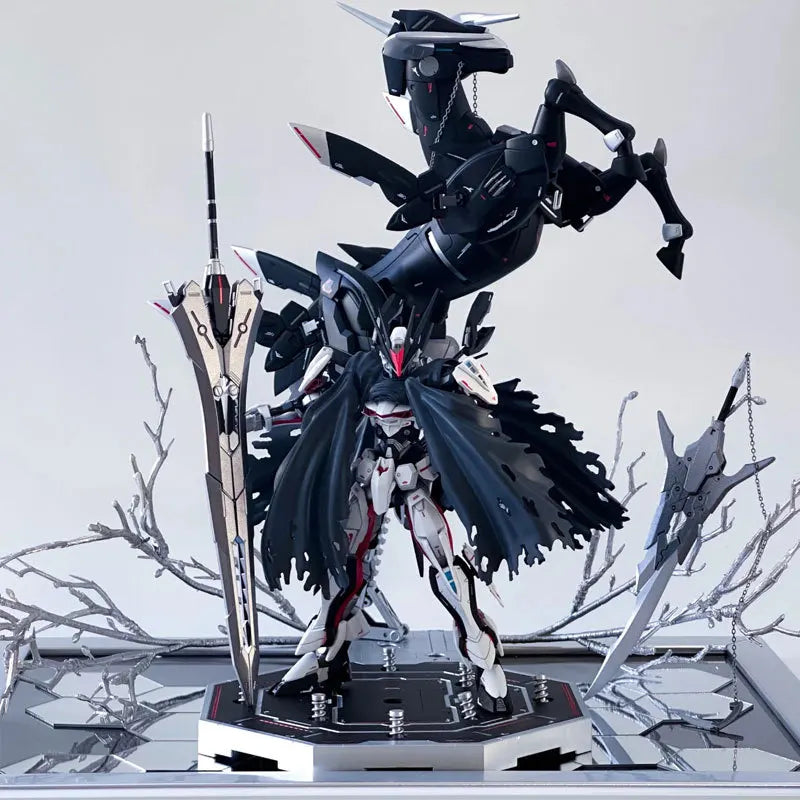 King Astray Action Figures