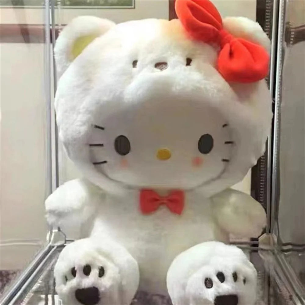 Yugui Dog Plush Toy
