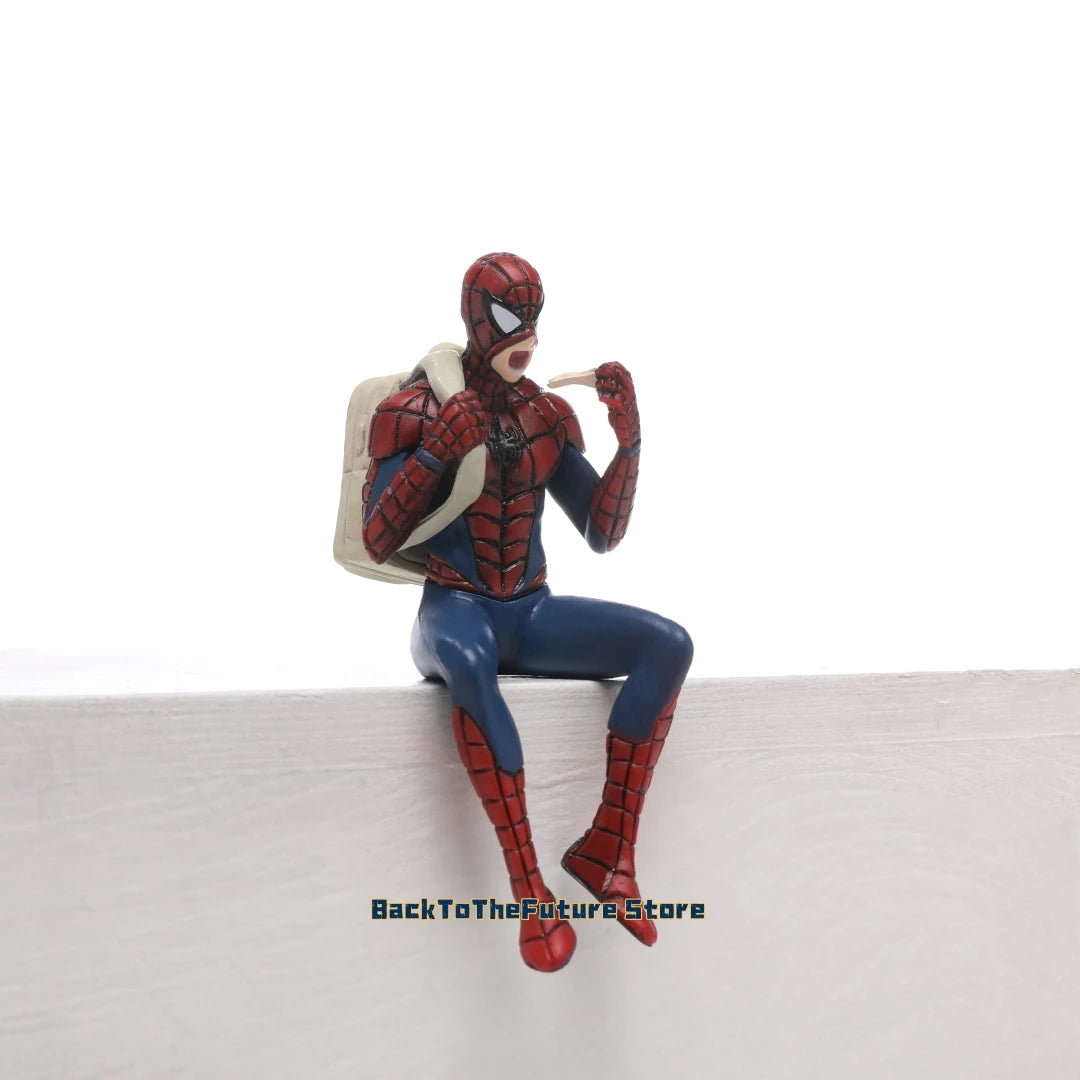 Marvel Spider Man Superhero Spiderman