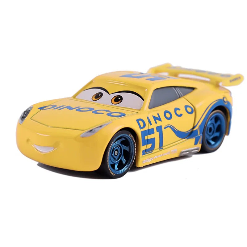 Metal Disney Pixar Car Toy Model Kid Gift