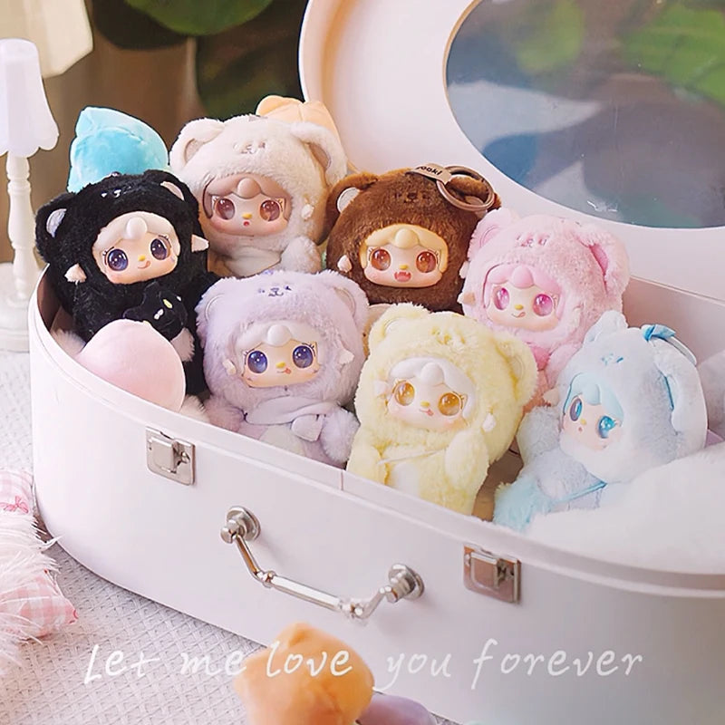 Yooki 4th Generation Blind Box