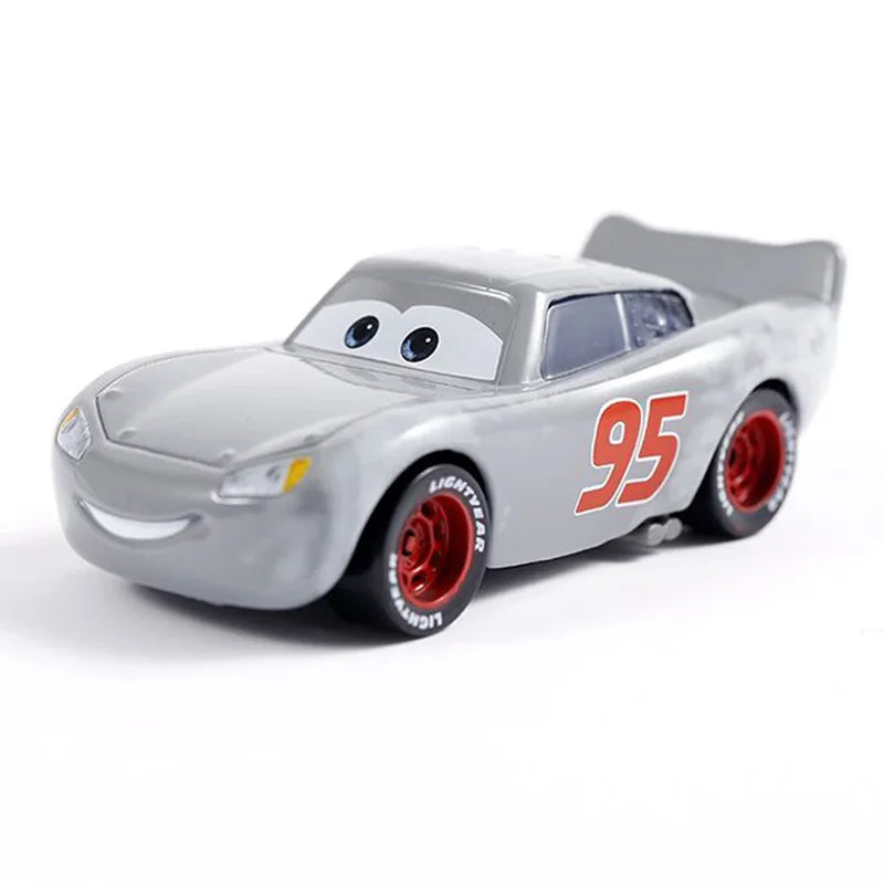 Metal Disney Pixar Car Toy Model Kid Gift