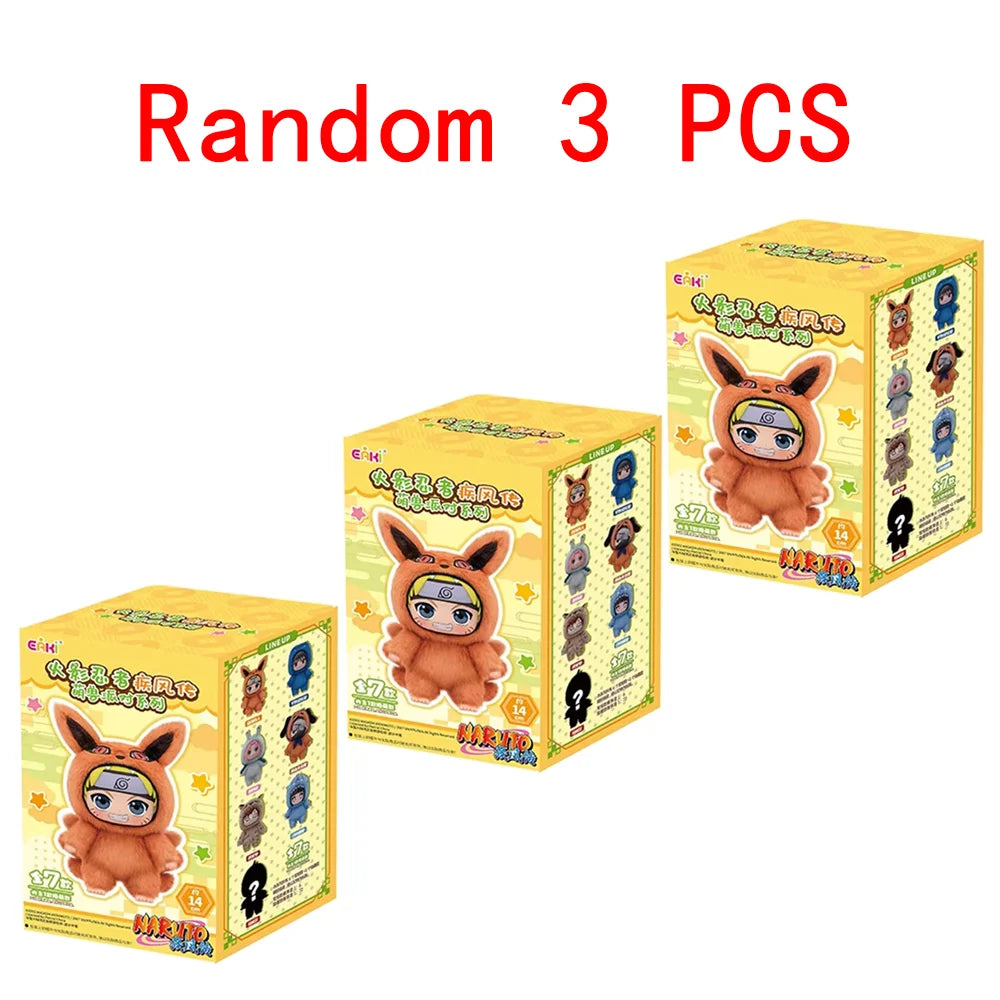 Naruto Blind Box