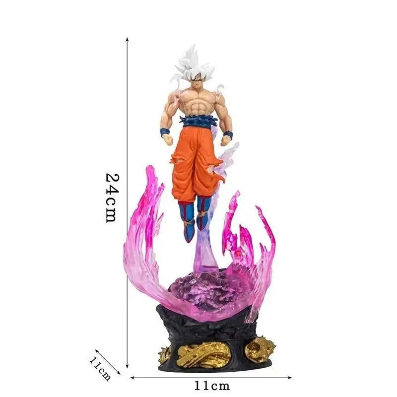 Dragon ball Figure Son Goku