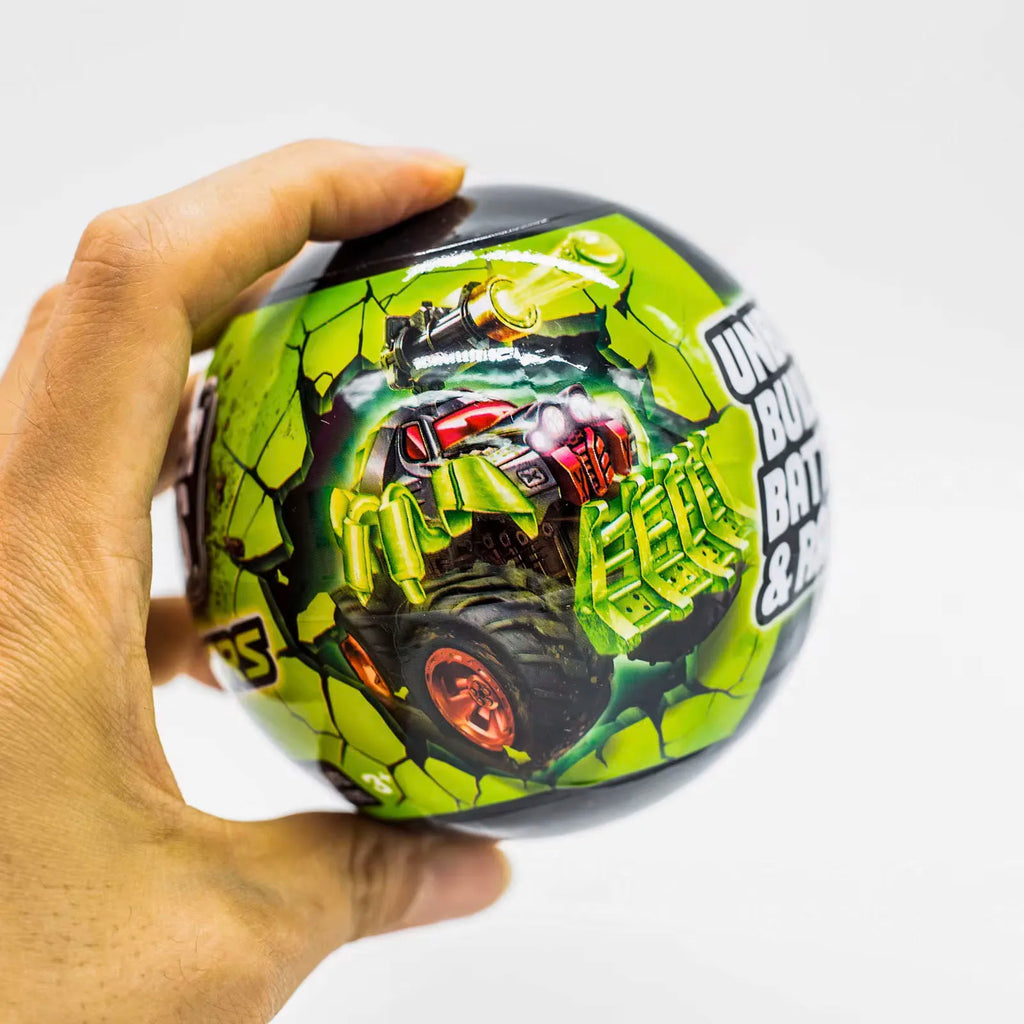 Surprise Ball Mini