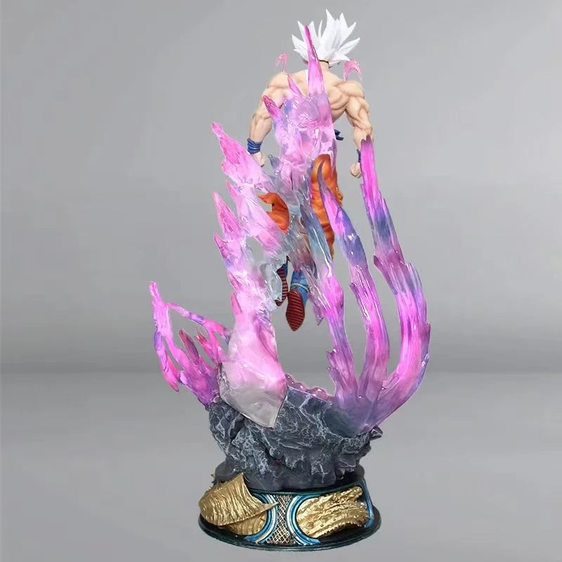 Dragon ball Figure Son Goku